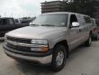2001 Chevrolet Silverado 1500