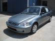 2000 Honda Civic