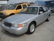 1999 Mercury Grand Marquis