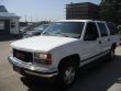1997 GMC Suburban