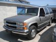 1999 Chevrolet Suburban