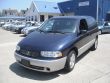 2002 Mercury Villager