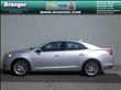 2013 Chevrolet Malibu