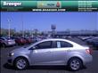2012 Chevrolet Sonic