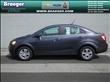 2012 Chevrolet Sonic