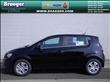 2012 Chevrolet Sonic