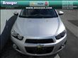 2012 Chevrolet Sonic