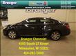 2011 Buick LaCrosse