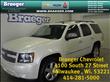 2011 Chevrolet Tahoe
