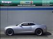 2012 Chevrolet Camaro