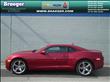 2012 Chevrolet Camaro