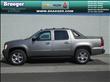 2012 Chevrolet Avalanche