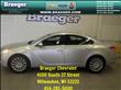 2011 Buick Regal