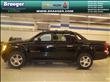 2012 Chevrolet Avalanche