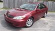 2002 Toyota Camry