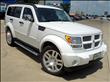 2011 Dodge Nitro