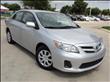 2011 Toyota Corolla