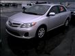 2011 Toyota Corolla