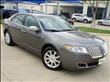 2011 Lincoln MKZ
