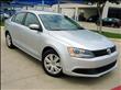 2011 Volkswagen Jetta