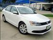 2011 Volkswagen Jetta