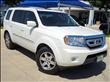 2011 Honda Pilot