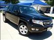 2011 Honda Ridgeline