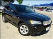 2011 BMW X3