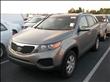 2011 Kia Sorento