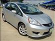 2011 Honda Fit