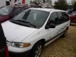 1999 Plymouth Grand Voyager