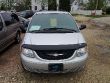 2004 Chrysler Town and Country