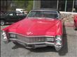1967 Cadillac Deville