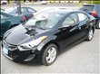 2011 Hyundai Elantra