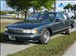 1996 Chevrolet Caprice Classic