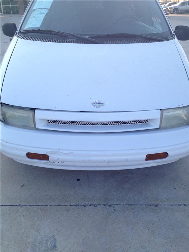 1995 Nissan Quest for sale