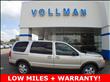 2006 Pontiac Montana SV6