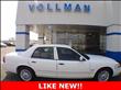 2011 Mercury Grand Marquis