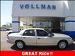 2011 Mercury Grand Marquis