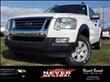 2008 Ford Explorer Sport Trac