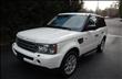 2007 Land Rover Range Rover Sport