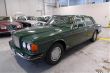 1989 Bentley Turbo