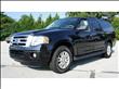 2011 Ford Expedition EL