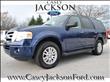2011 Ford Expedition