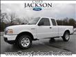 2011 Ford Ranger