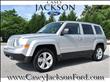 2011 Jeep Patriot