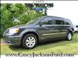 2011 Chrysler Town & Country