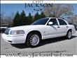 2011 Mercury Grand Marquis