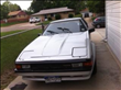 1985 Toyota Celica Supra