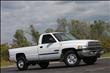2001 Dodge Ram 2500